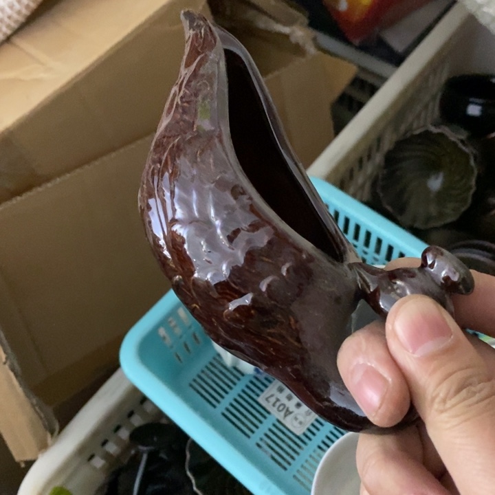 陶瓷艺术品及陶瓷壶