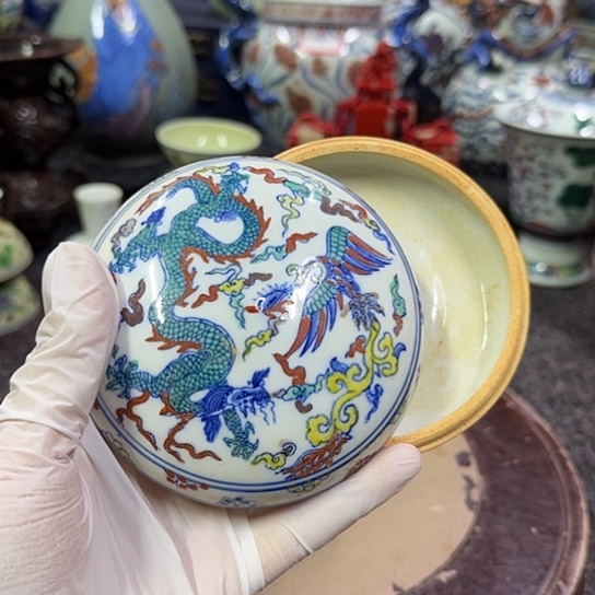 瓶摆件家居设计的