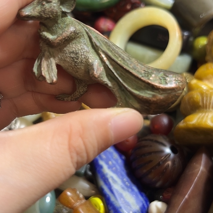 风***里琉璃手工艺品欢迎光临小店