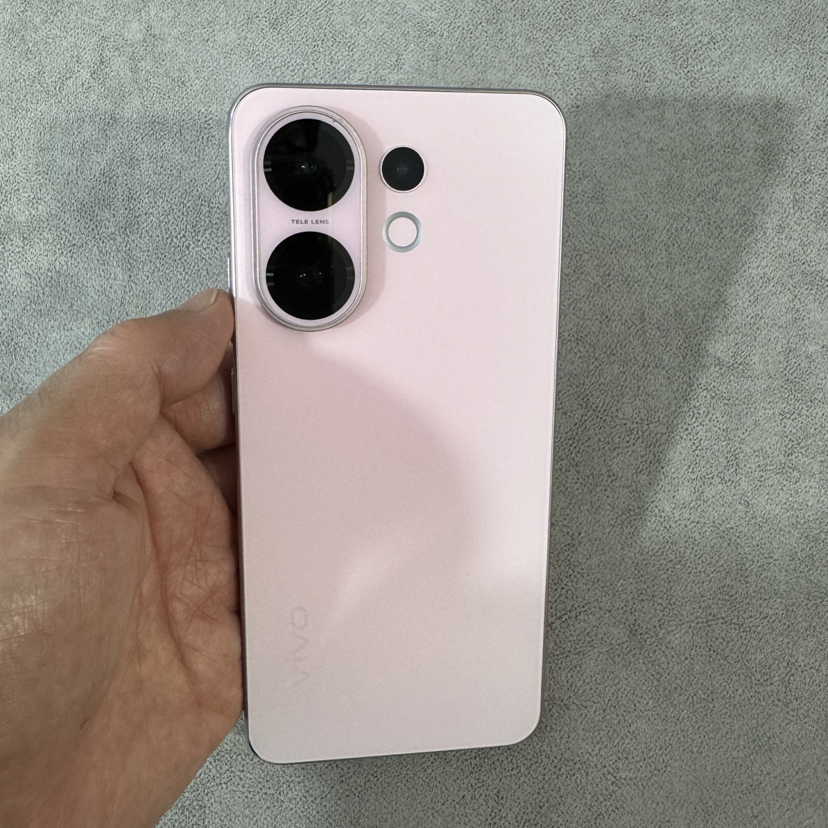 95新 vivo Vivo s30(12+512)二手优品