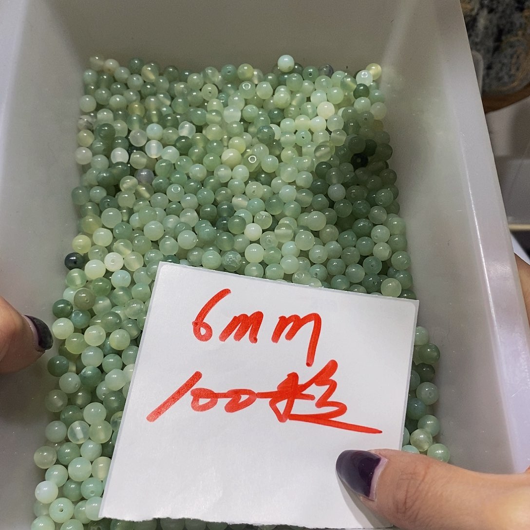 未镶嵌蛇纹石玉其他21