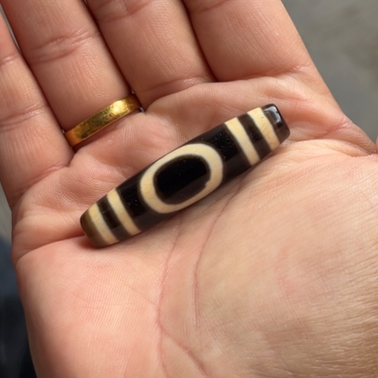 玛瑙/玉髓颈饰未镶嵌忘*行