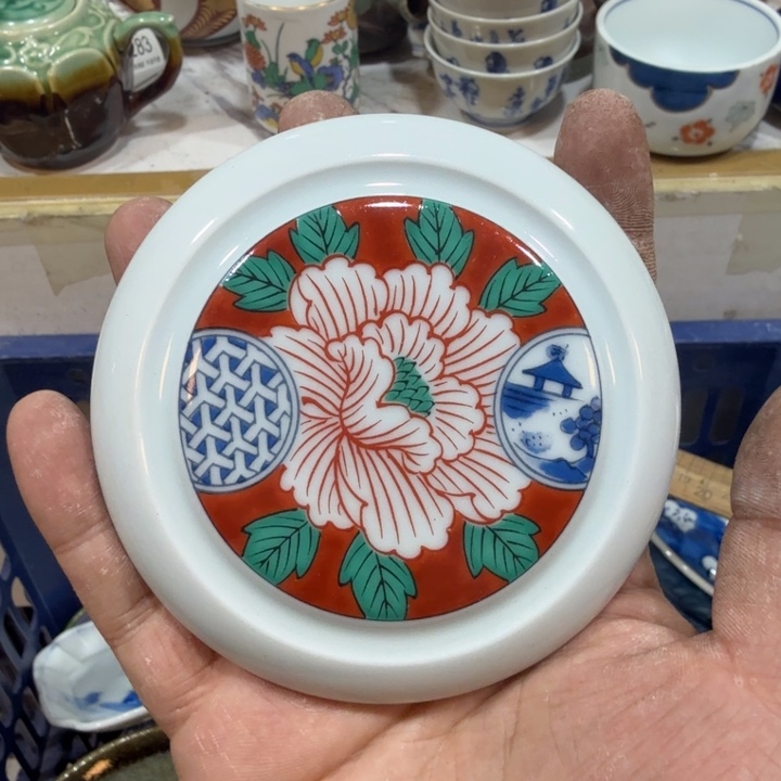 陶瓷推荐第二名20包邮