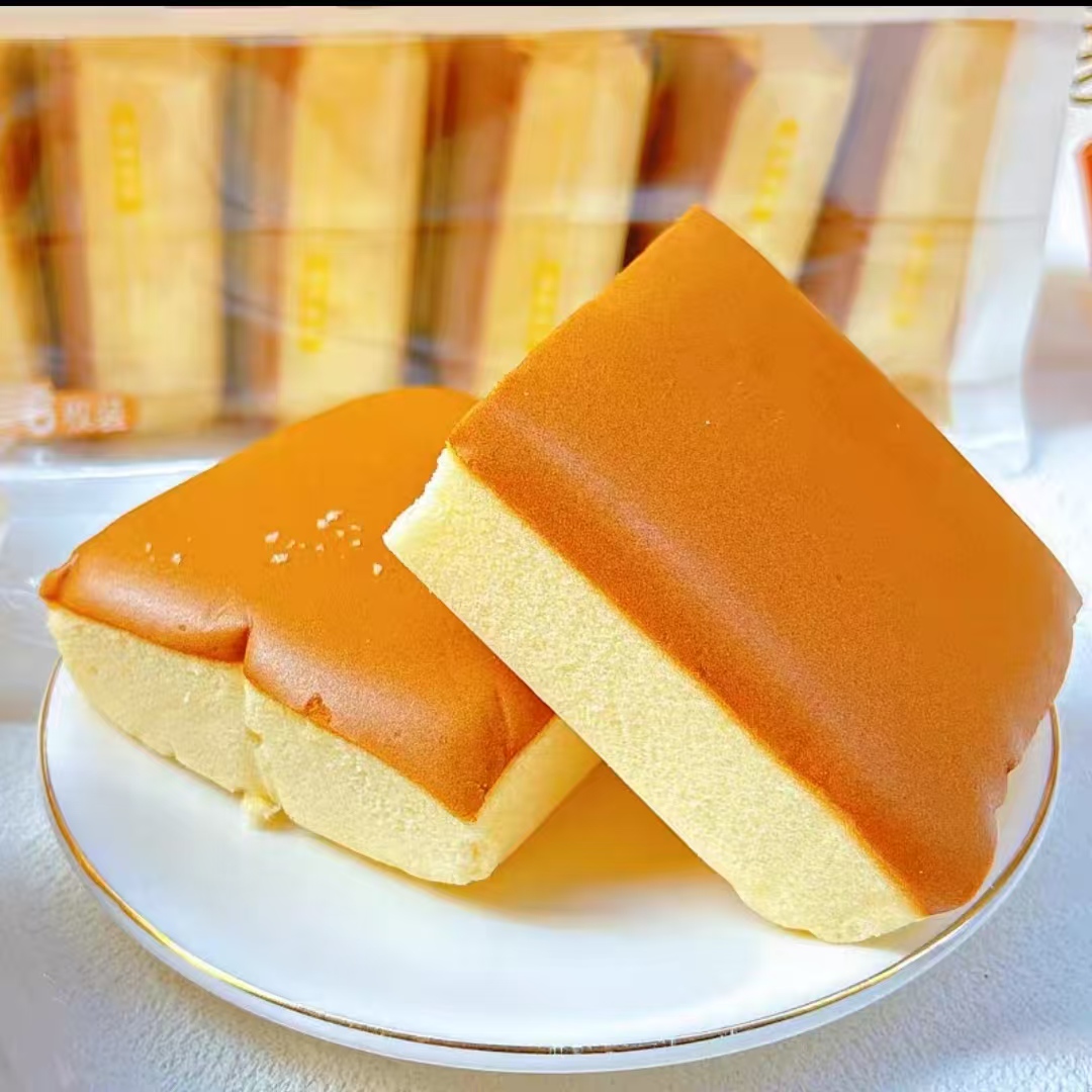 厚切蛋糕营养早（生产日期25年12月15日）