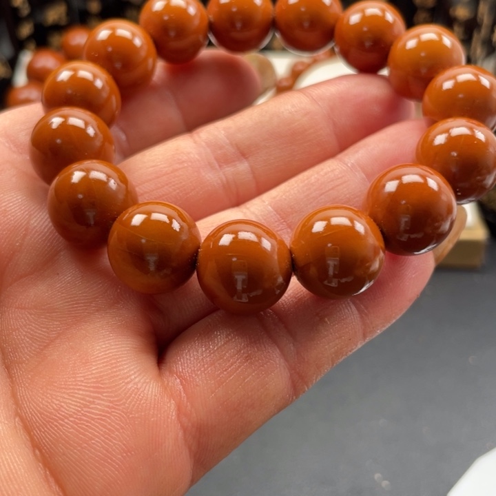 橄榄核手串橄榄核1.5