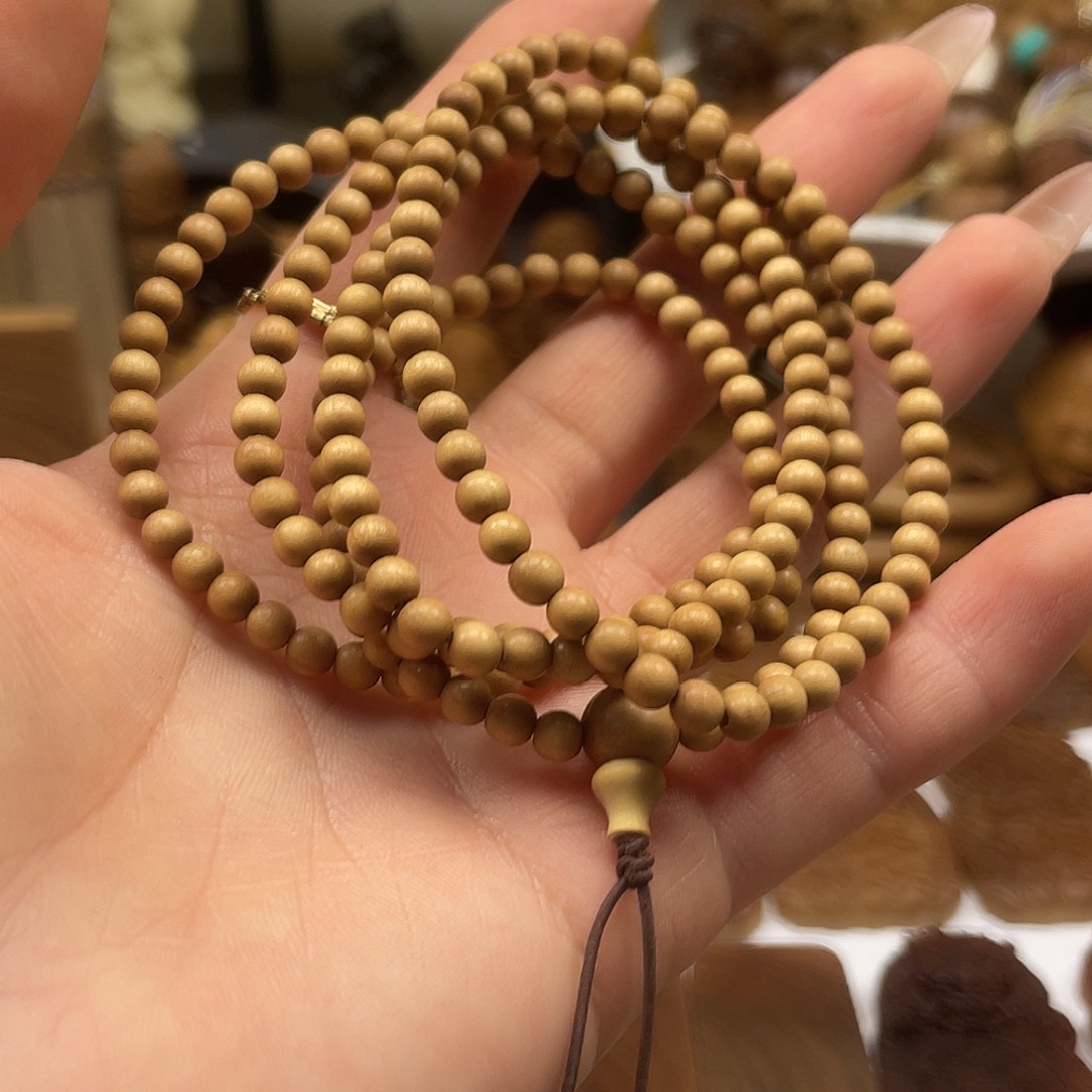 檀香木老山檀香0.4