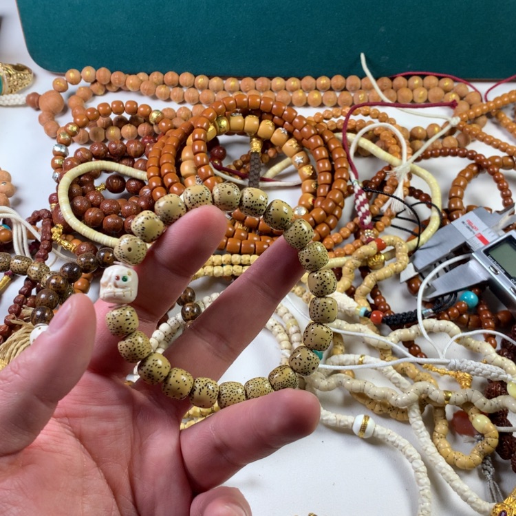 【闪购商品】星月菩提吊坠1454555555585