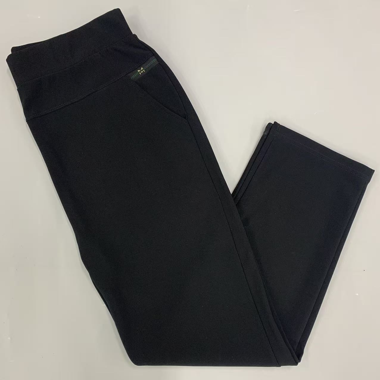 866秋季特体加大妈妈裤