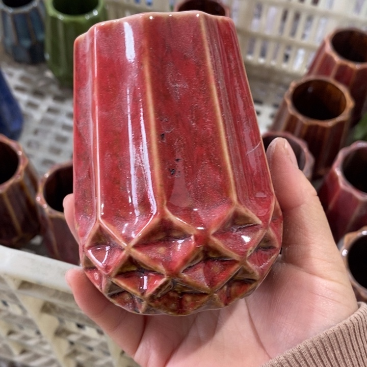 陶瓷树脂工艺摆件