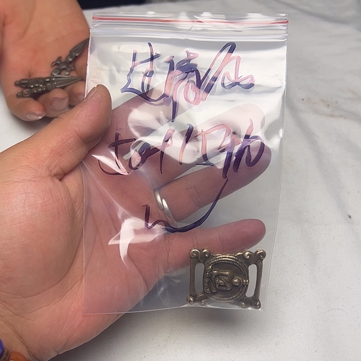 ****风香榧木藏地金刚菩提念珠过清风