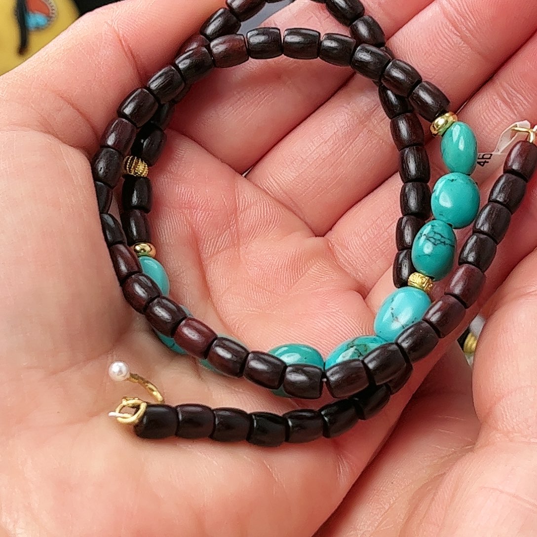 小叶紫檀手串/手链