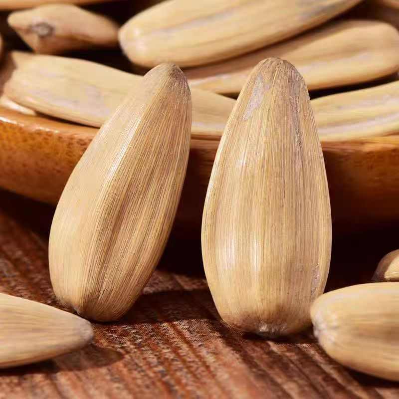 【到手2斤】古法多味瓜子五香脱皮白瓜子葵花坚果葵花小零食