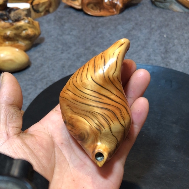 柏木（崖柏）鸡*常崖柏3