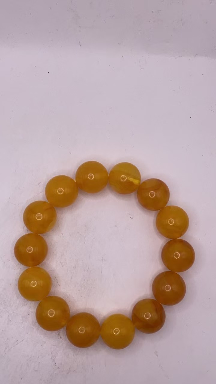  ZY97【臻源饰品】精品时尚百搭气质款手串（多样性发其一）