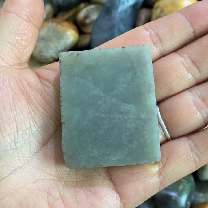 未镶嵌和田玉挂件14