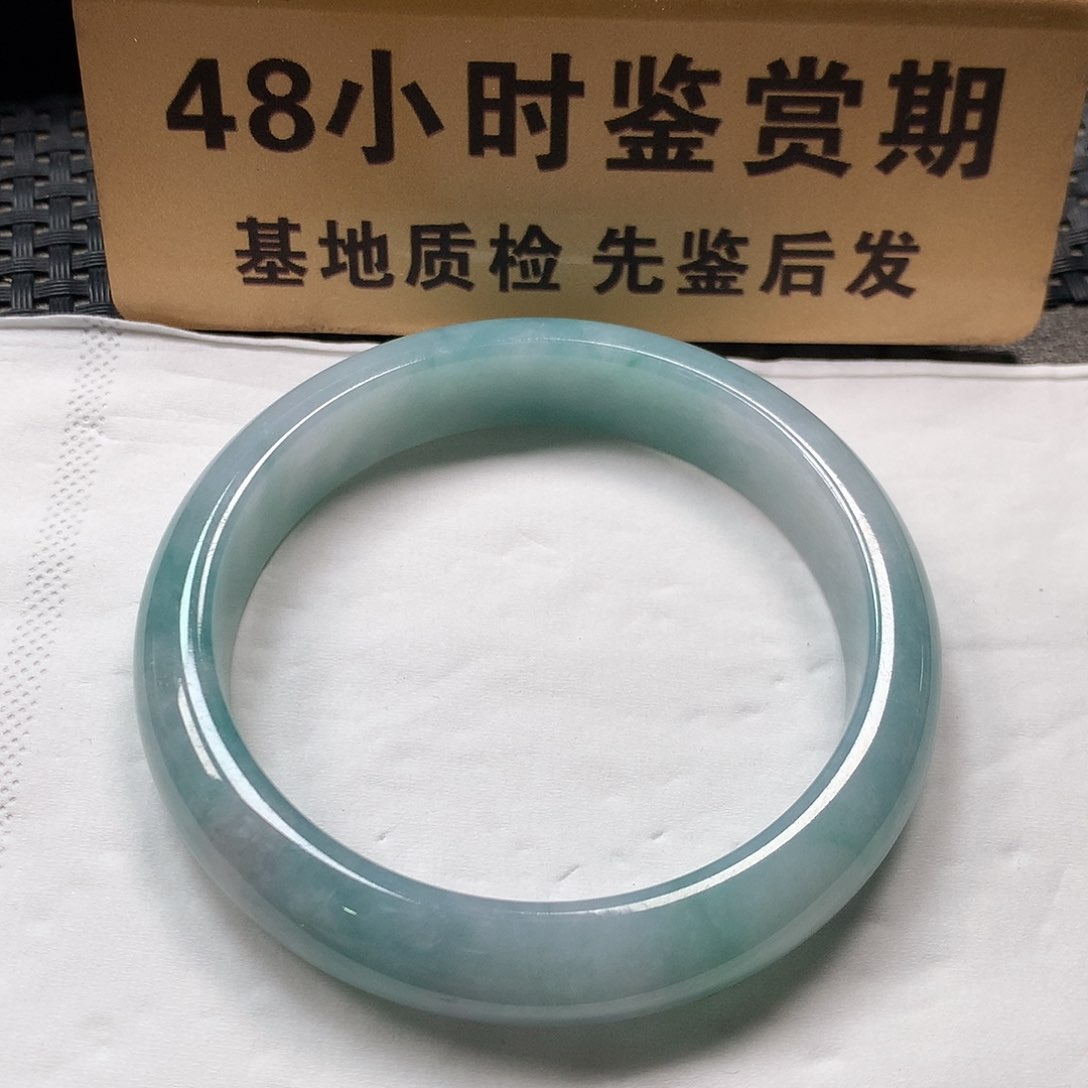 颈饰未镶嵌翡翠57.7