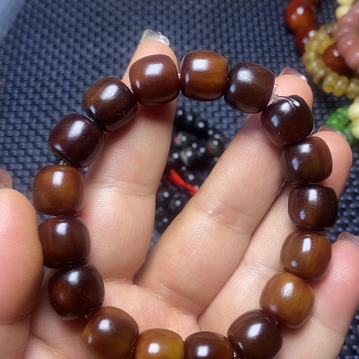 大果紫檀（缅甸花梨）