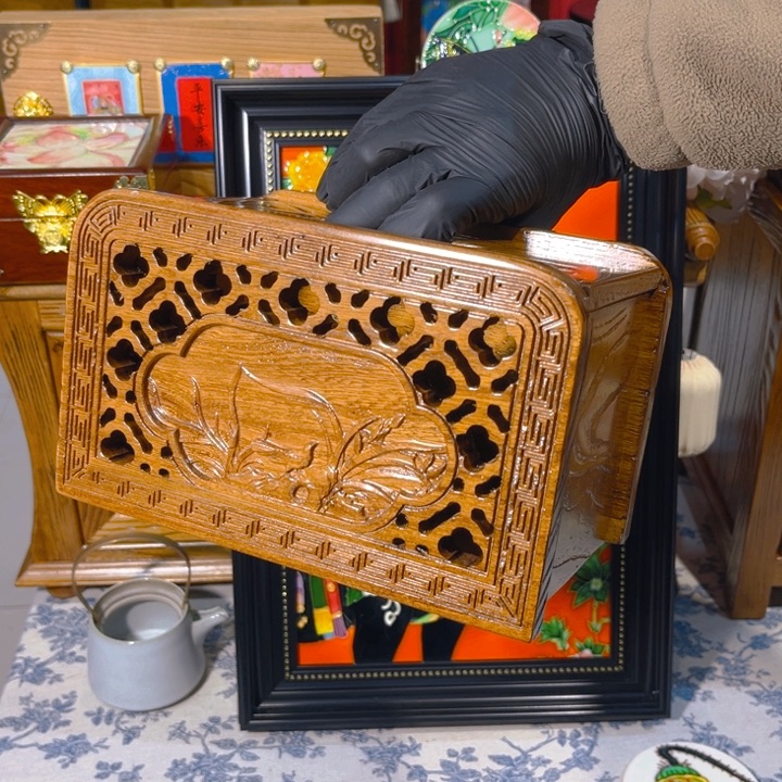 陶瓷瓷板画艺术作品