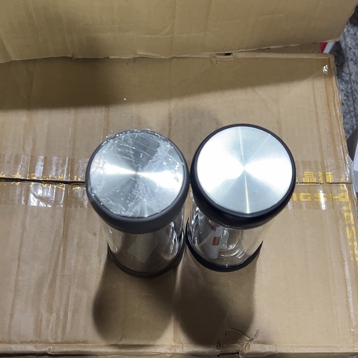 富玻璃杯300300颜色随机玻璃杯