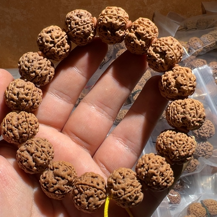 金刚菩提吊坠9号金刚