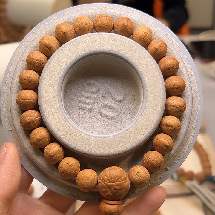 凤眼菩提吊坠单仓精品厚皮11