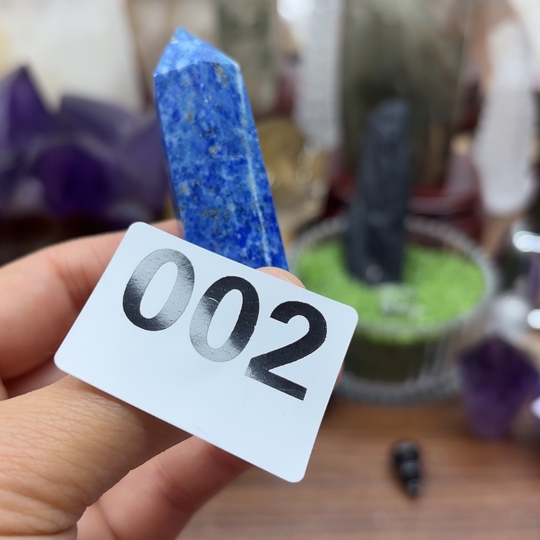 未镶嵌水晶大型摆件（非配饰）