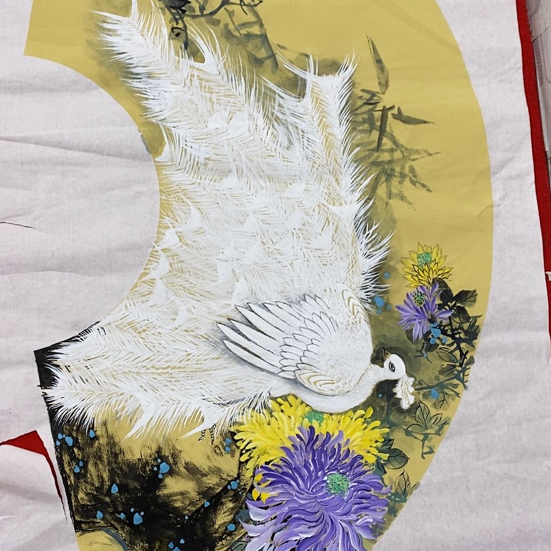 国画后经国务院总理