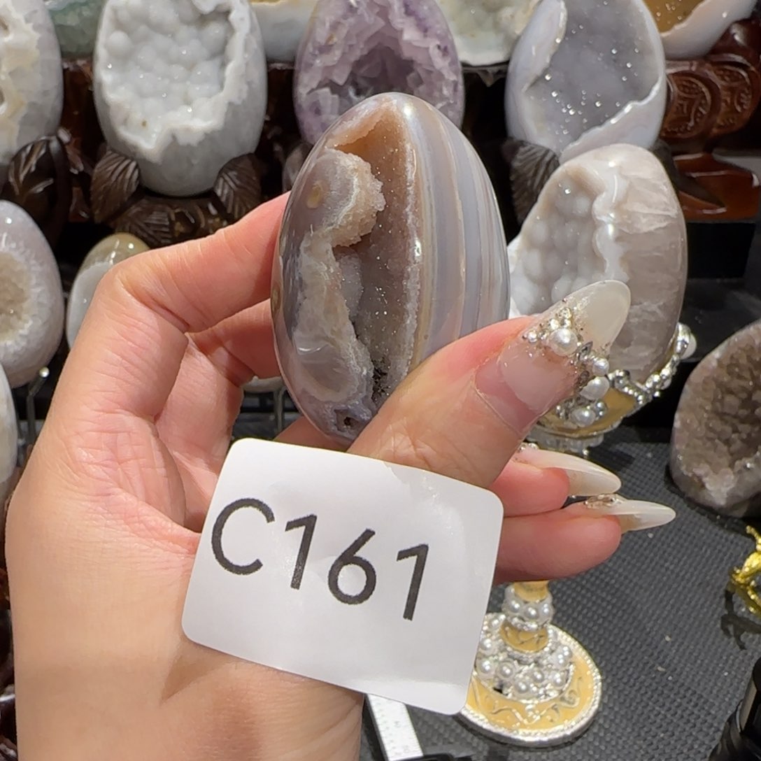 玛瑙/玉髓珠宝奇石未镶嵌