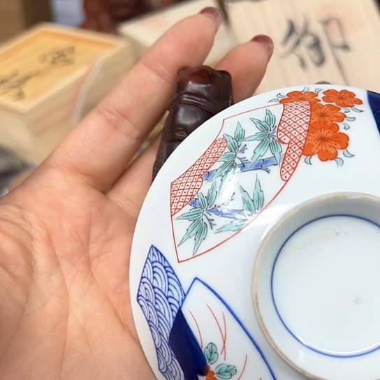 瓷器艺术品工艺品