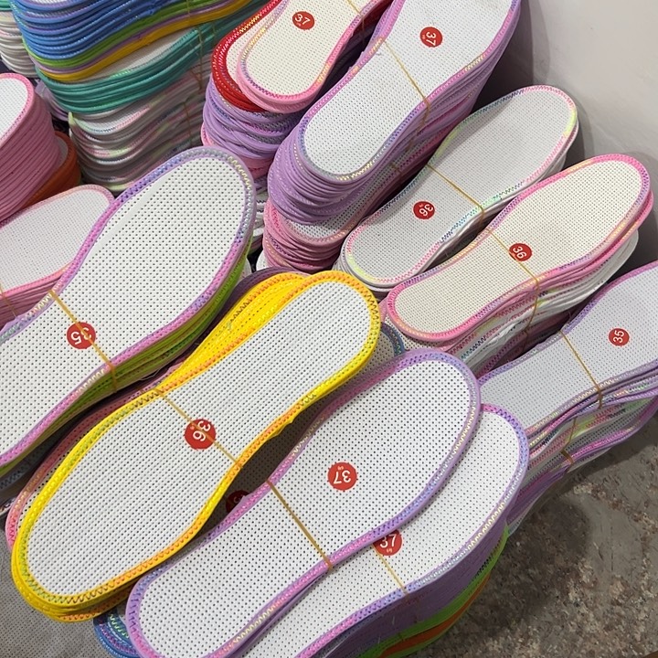 便携款棉白板微瑕363742共15双