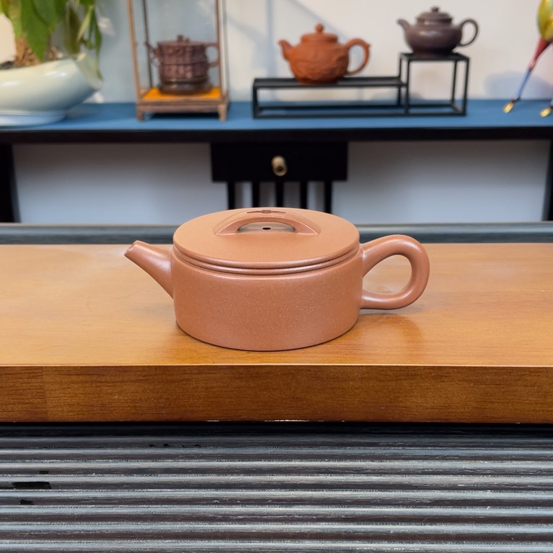 紫砂茶壶宜兴紫砂壶