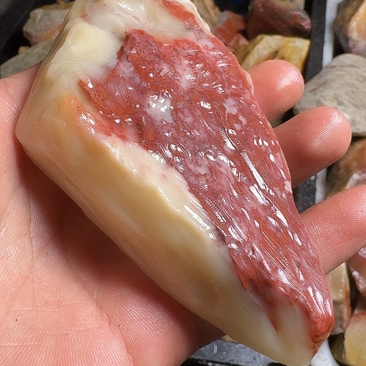 寿山石寿山石的种类