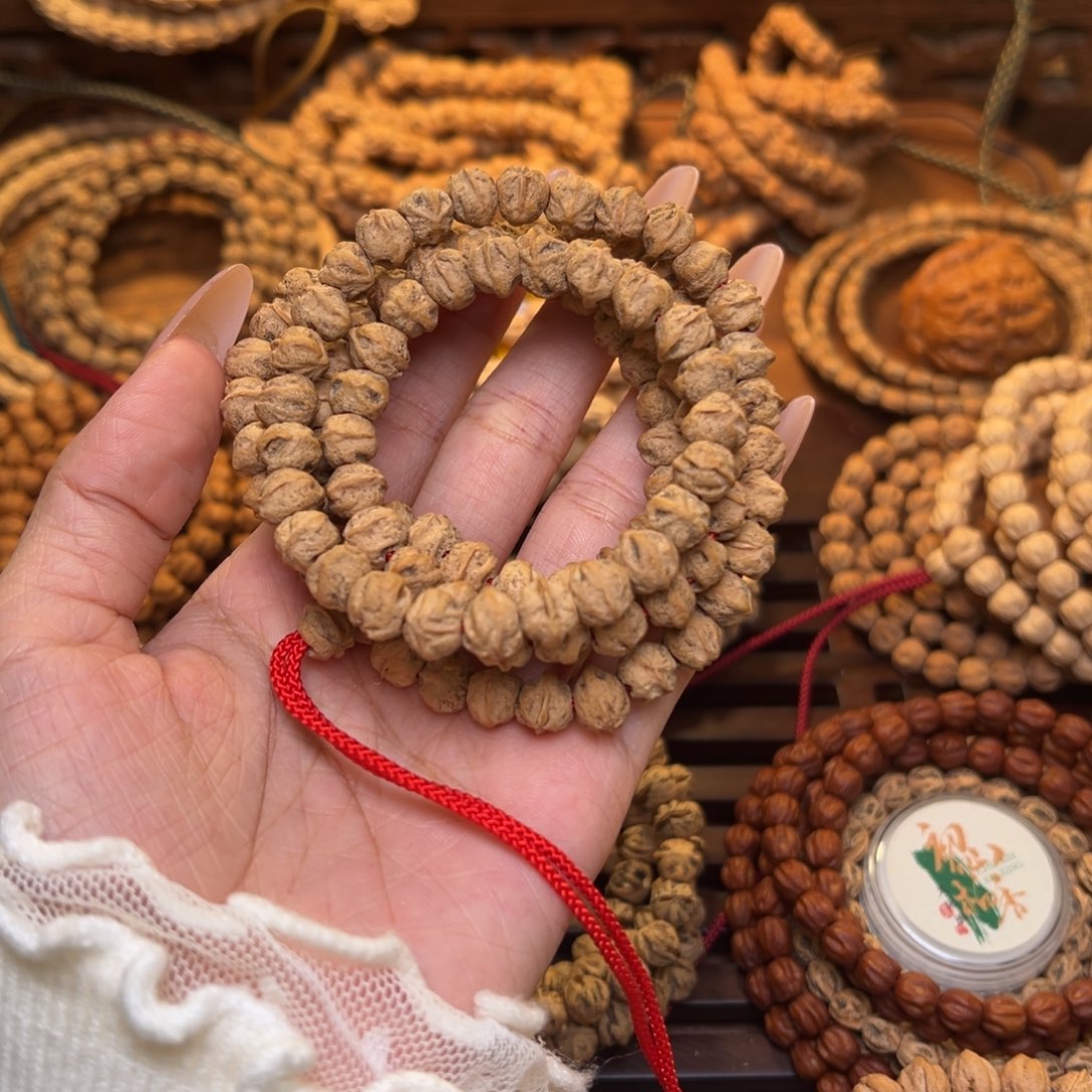 好***～木质类横打白芽吞噬