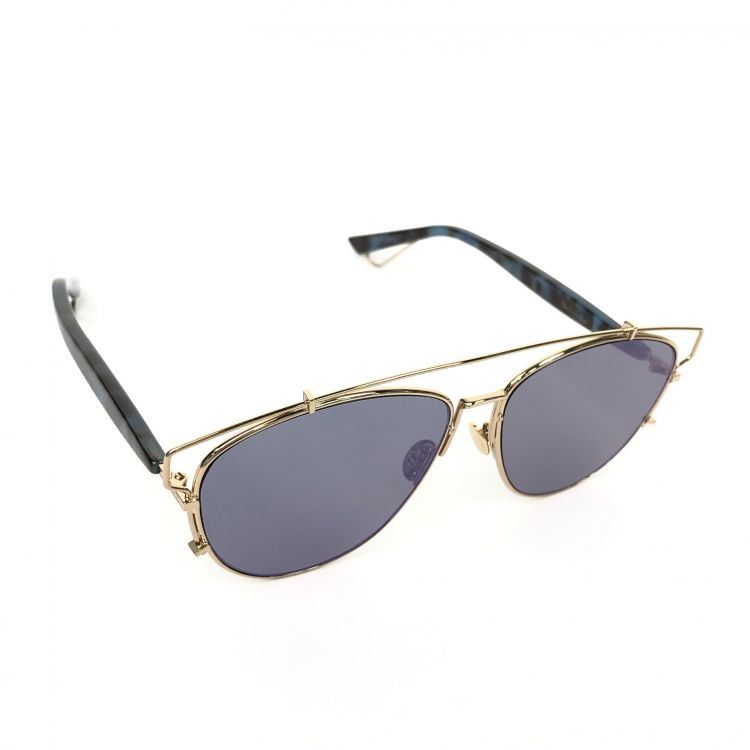 95新 DIOR/迪奥 /墨镜/眼镜/C1361535015/[251227ELAW]