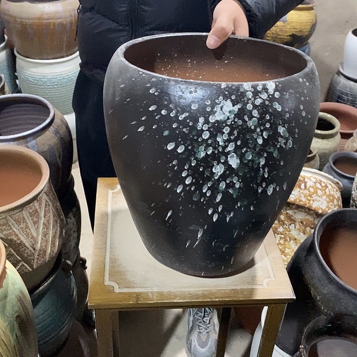 口25高度31黑烟花……