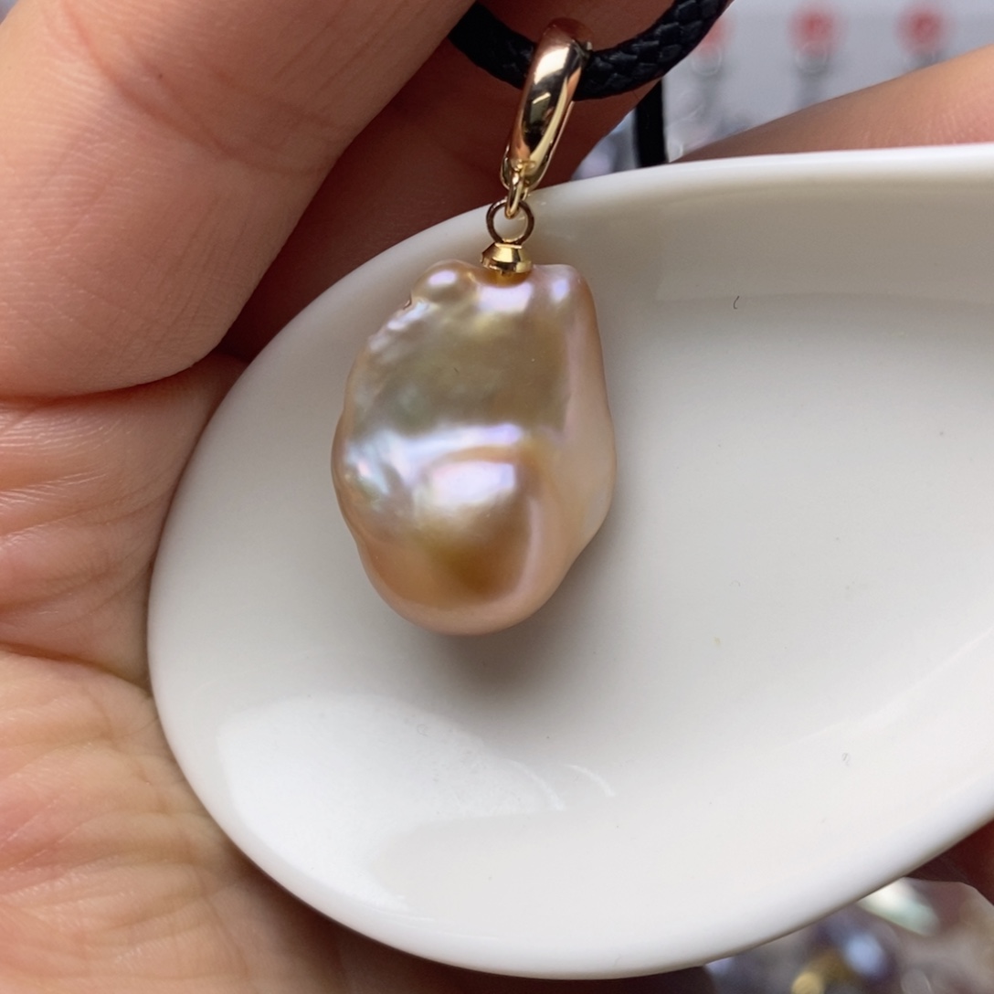 淡水珍珠其它未镶嵌