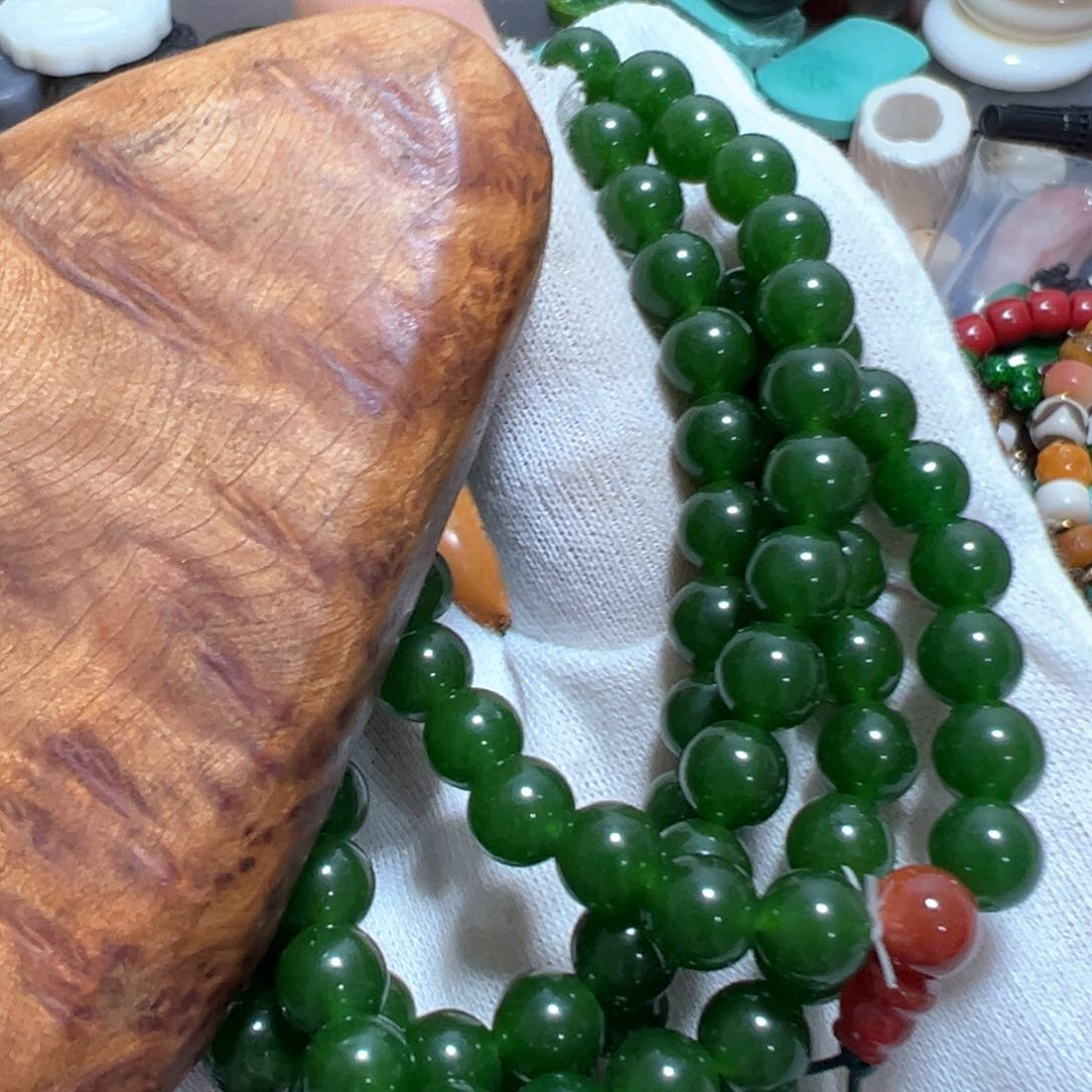 非洲檀香无事牌08多圈