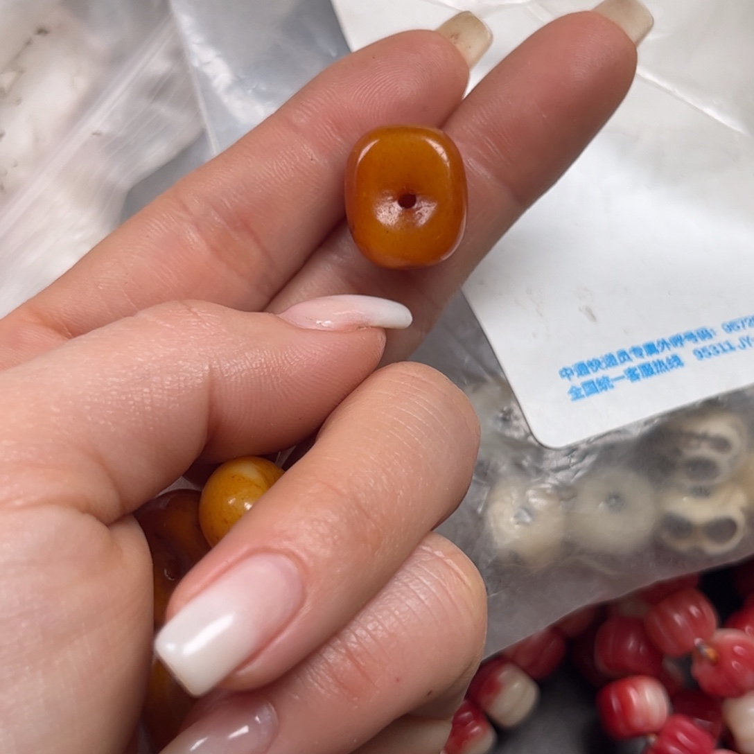 手串/手链驼骨编号224