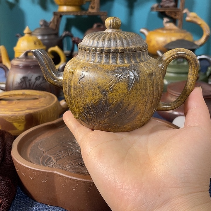 紫砂茶壶紫砂茶具