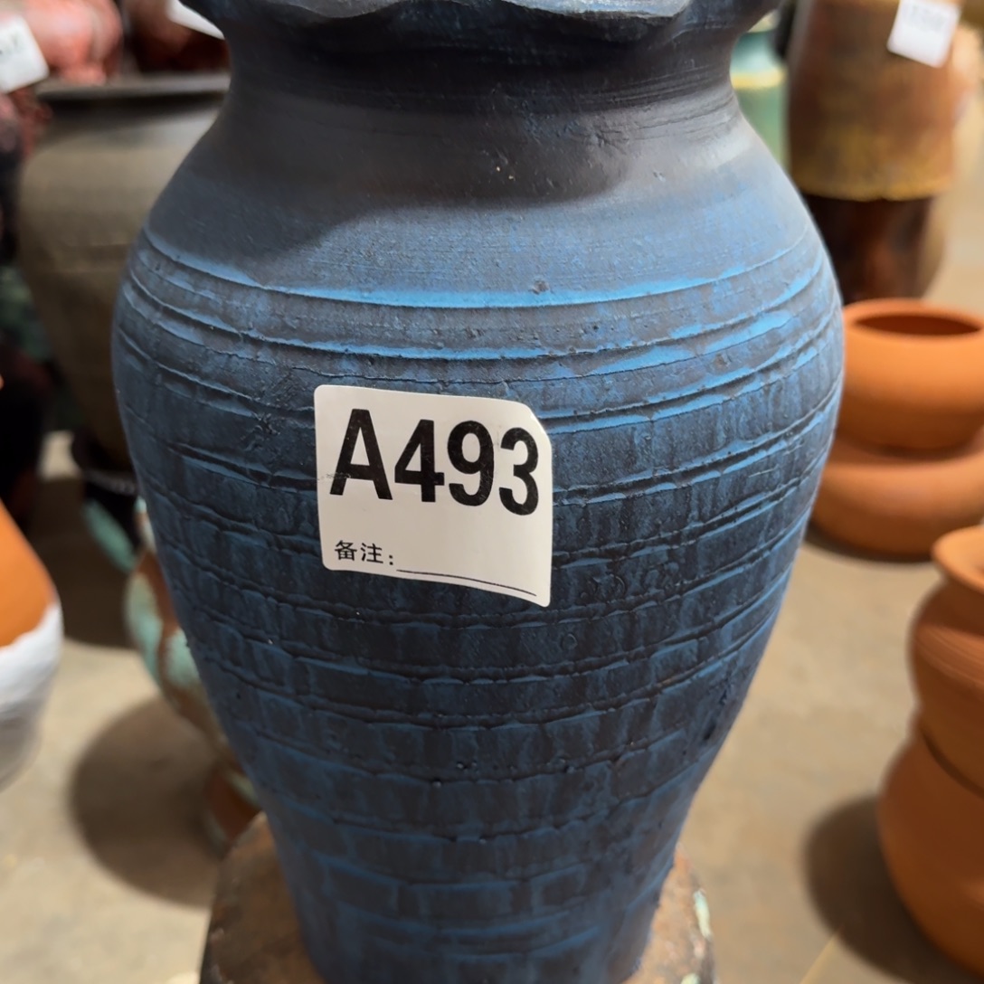 粗陶493带孔带孔带孔