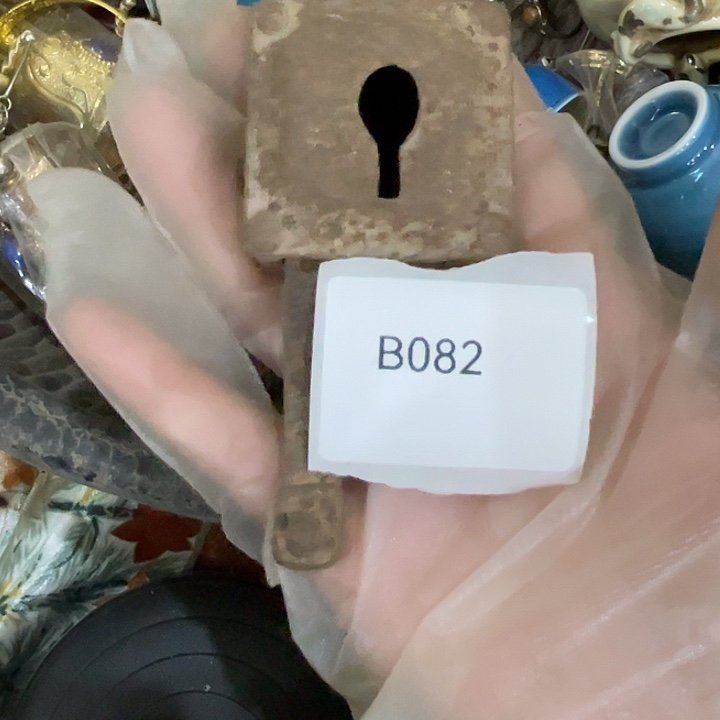 香***辣陶其他B082号工艺品
