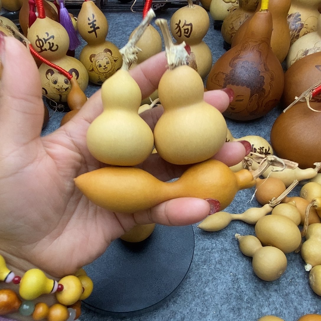 漂***亮葫芦工艺品装饰品