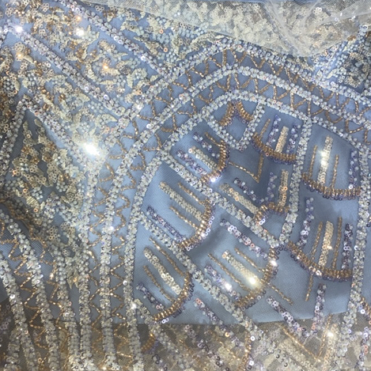 2重工系列钉珠亮片