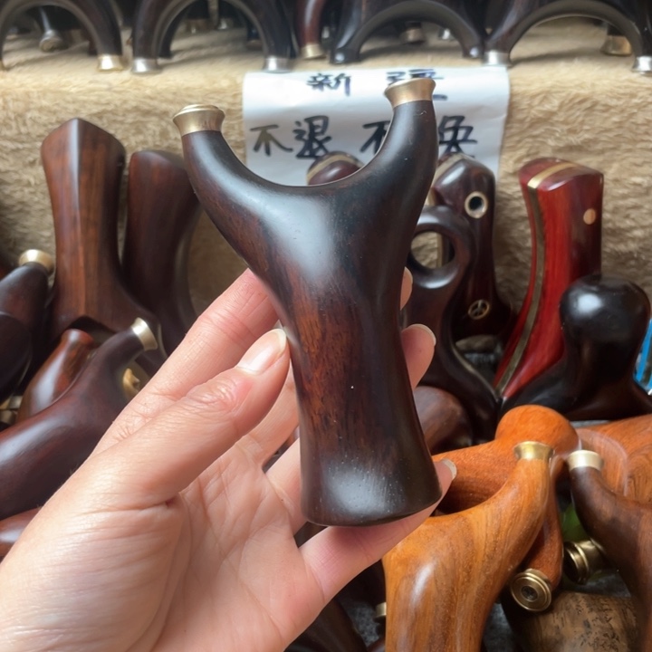 大果紫檀（缅甸花梨）微瑕112