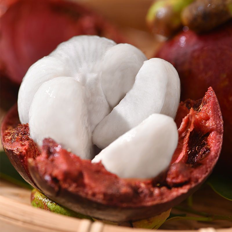 【次日达】泰国进口新鲜应季山竹麻竹3A 2斤4斤现货现发