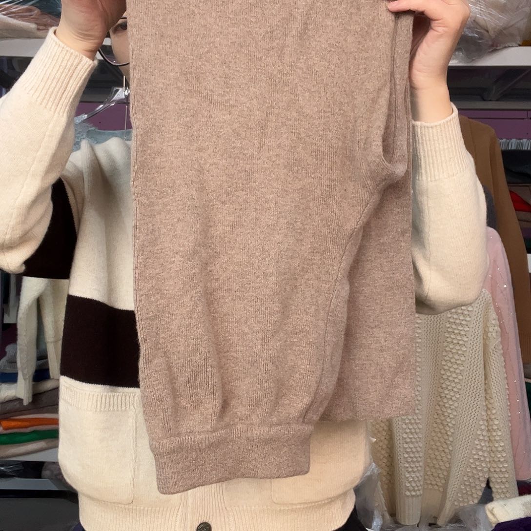 微瑕裤长97不退换