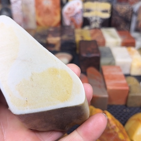 寿山石大***冶寿山石寿山石