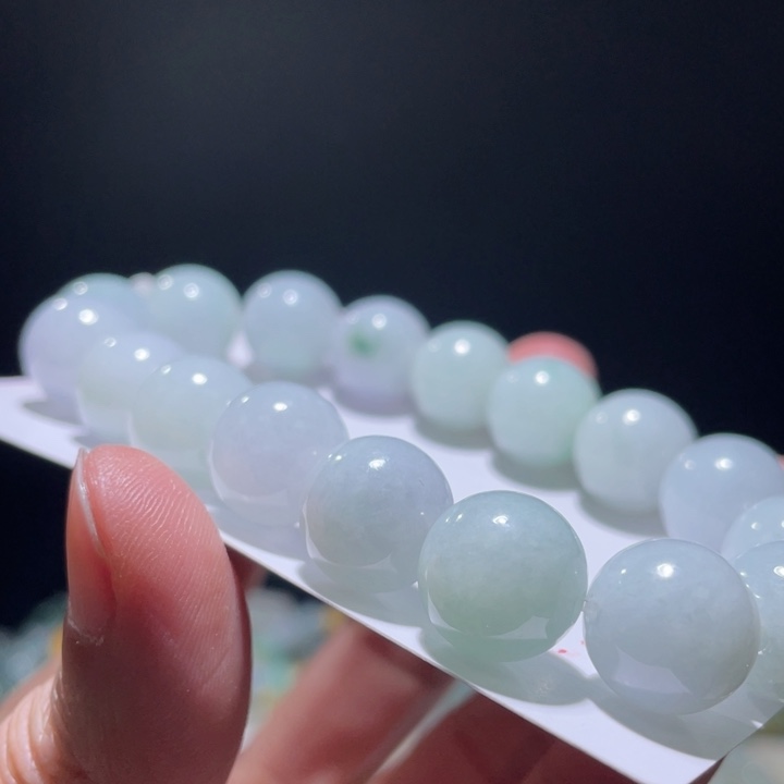 未镶嵌定制翡翠   