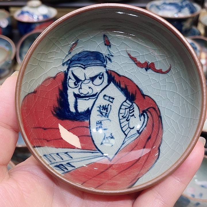 景德镇陶瓷博物有限公司