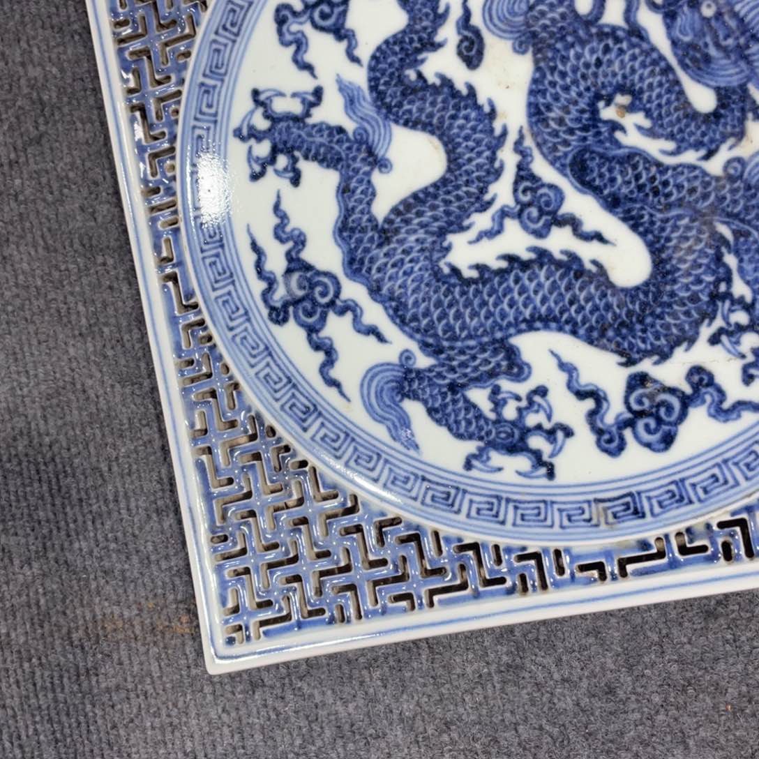 茶盏令**玉瓷器摆件瓷器摆件